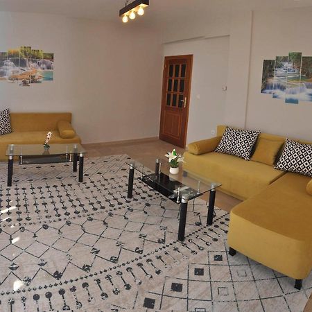 Ferienwohnung Friendly Flat 3 Edessa Exterior foto