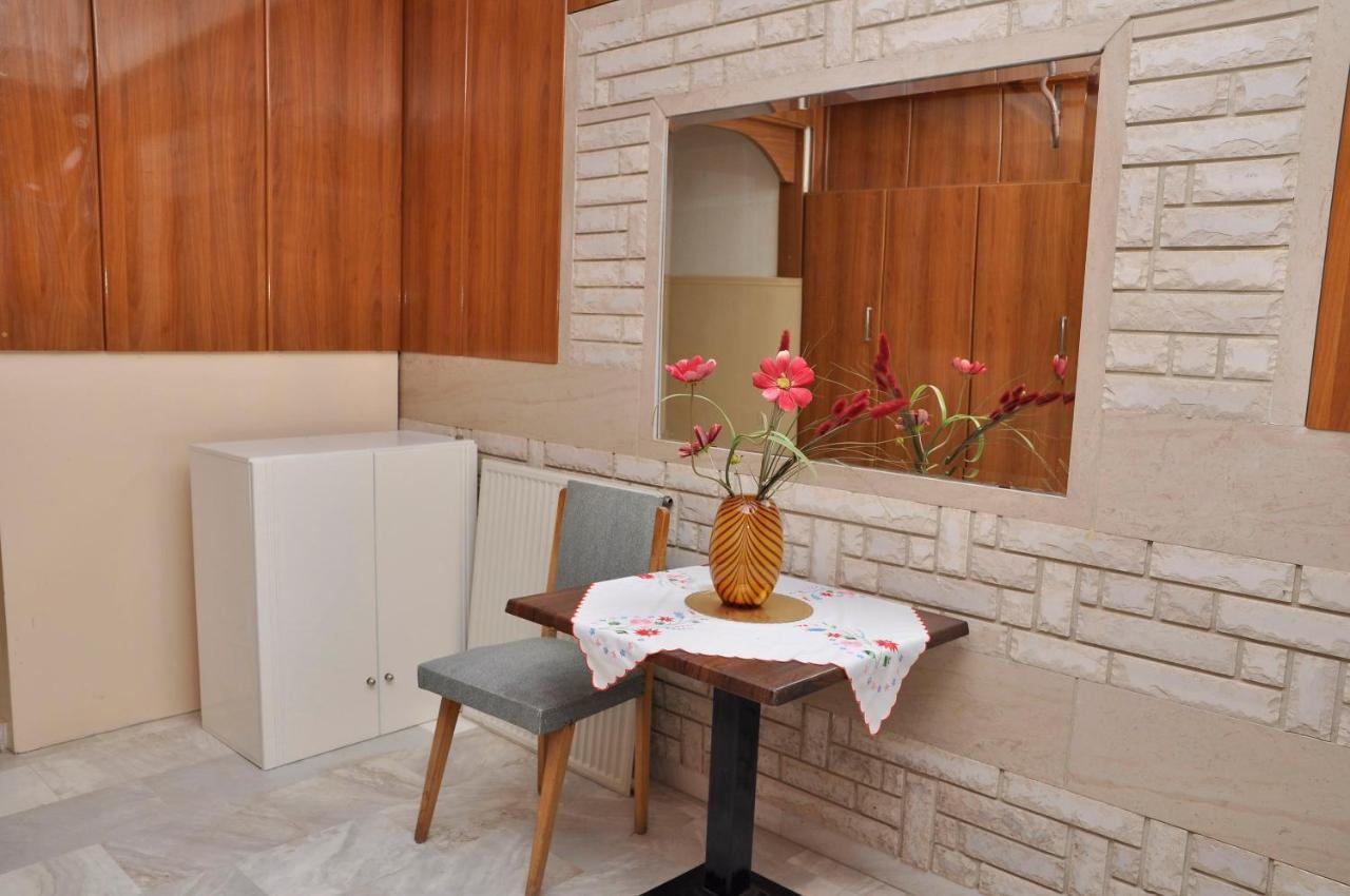 Ferienwohnung Friendly Flat 3 Edessa Exterior foto